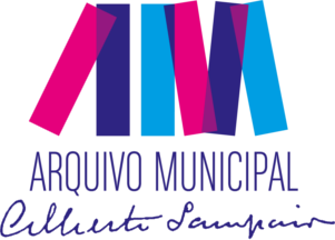 Logo Alberto Sampaio