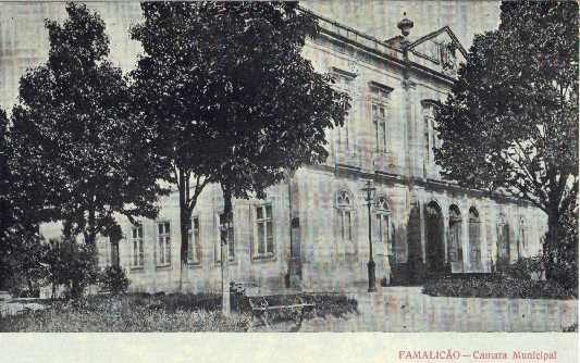 Thumb Famalicão - Câmara Municipal