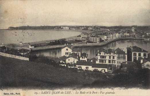 Thumb Postal ilustrado